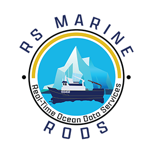 Real-Time Ocean Data Services Logo